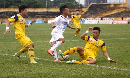 Que Ngoc Hai gui loi xin loi Anh Khoa tren Facebook