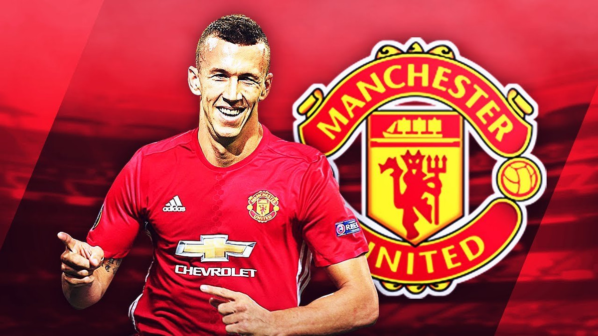 Ivan Perisic đứng đầu danh sách chuyển nhượng của Mourinho. Hè năm ngoái, Quỷ đỏ đã ra giá 40 triệu bảng nhưng Inter lắc đầu từ chối bán.