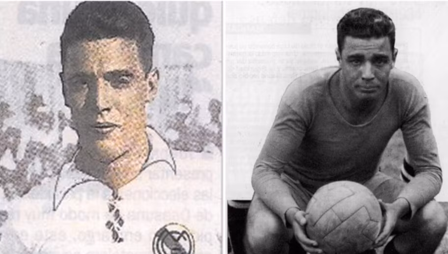 Manuel Olivares đoạt Pichichi trong mùa giải 1932/33 với hiệu suất 1.143 bàn/trận, ghi 16 bàn sau 14 trận ra sân. Trở thành người hùng giúp Real Madrid mùa đó vô địch La Liga, dù sự nghiệp của Manuel Olivares trong màu áo trắng không kéo dài quá lâu.