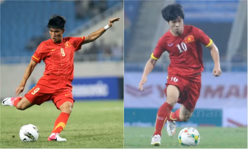 Cong Vinh-Cong Phuong: Cap “sat thu” xu Nghe trong tay HLV Miura