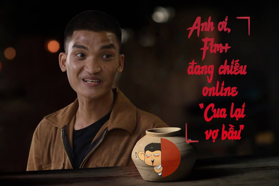 Khi Mạc Văn Khoa với trào lưu ảnh chế Anh ơi ở lại của Chi Pu.