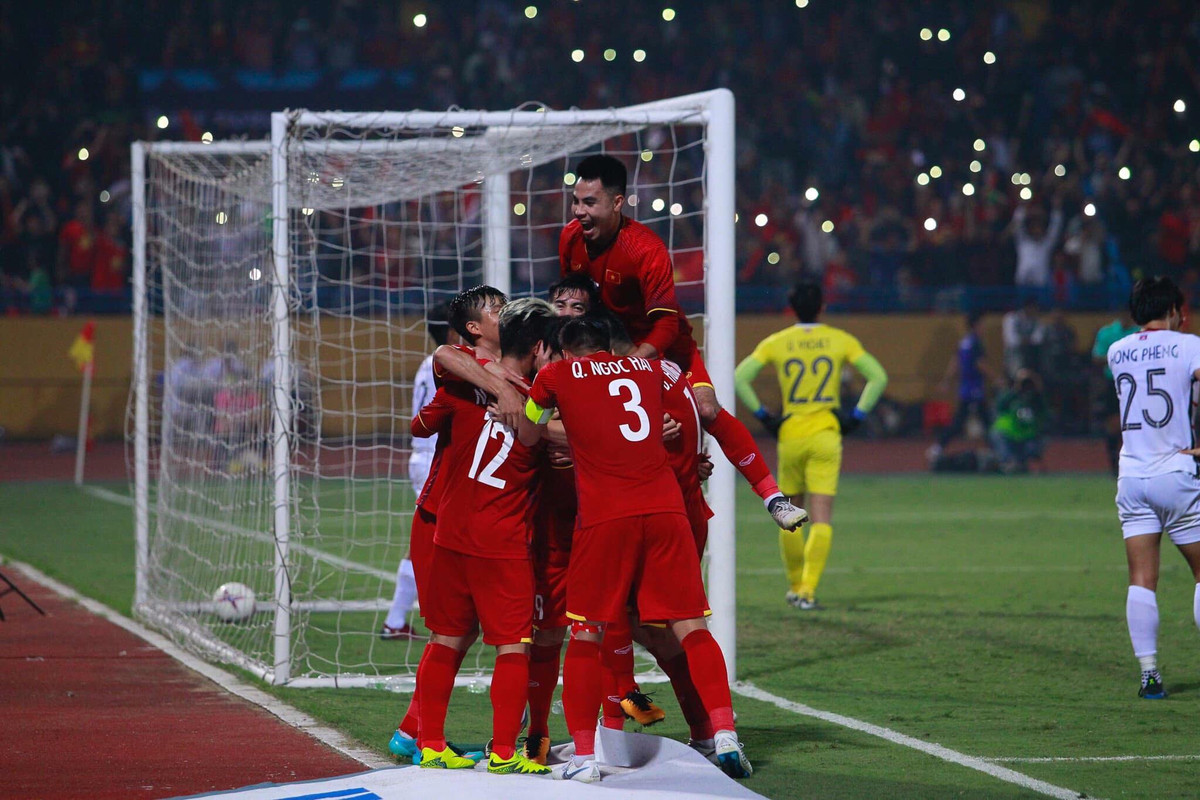 HLV Park Hang-seo noi gi sau tran thang Campuchia tai AFF Cup 2018?-Hinh-2