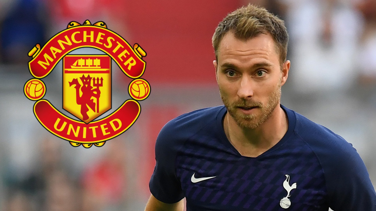 MU sớm từ bỏ thương vụ theo đuổi Bruno Fernandes và nhanh chóng chuyển hướng sang Christian Eriksen. Khi mà Eriksen chỉ còn đúng 1 năm trong hợp đồng, Quỷ đỏ có cơ hội chiêu mộ Eriksen chỉ với giá 60 triệu bảng.