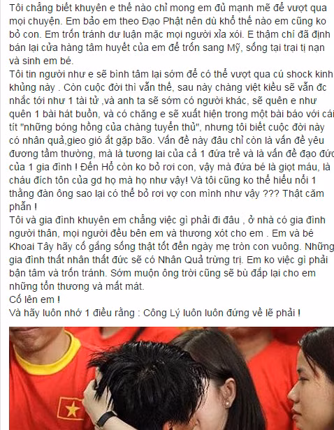 Xon xao ban gai cu co bau voi Mac Hong Quan?-Hinh-3