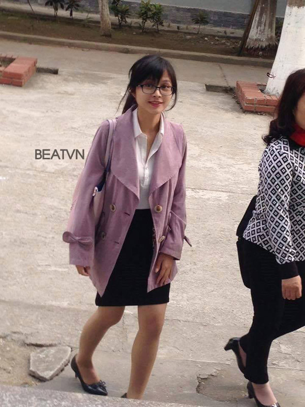 Thậm chí, nhiều người còn sẵn sàng đi học lại để được ngắm cô giáo.