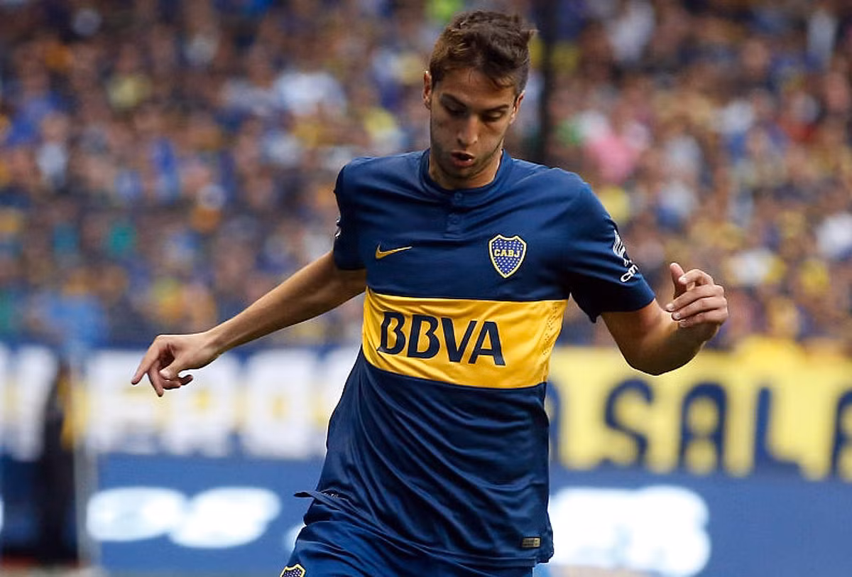 Dù chỉ 19 tuổi nhưng Bentancur đã là thành viên thường trực của đội một Boca Juniors. Mùa giải vừa qua, tài năng trẻ này được đánh giá vượt trội về mặt tiềm năng tại giải VĐQG Argentina.