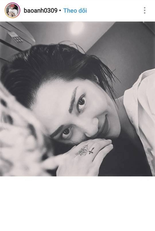 Nghi vấn tình cảm giữa ca sĩ Bảo Anh và Bùi Tiến Dũng U23 Việt Nam trở thành chủ đề để dân mạng bàn tán xôn xao những ngày qua. Dù phía Bảo Anh nhiều lần lên tiếng cũng như có động thái phủ nhận song dư luận cứ trong tư thế "bán tin bán nghi" vì nhiều bằng chứng đáng ngờ.