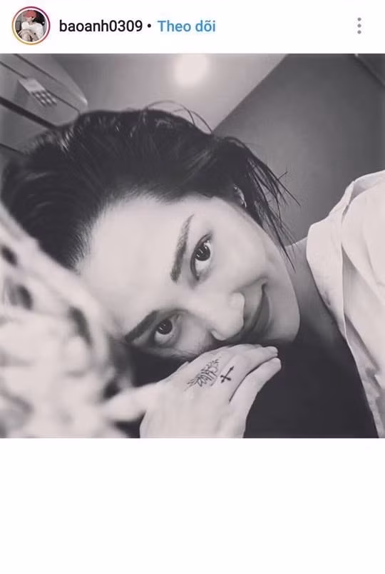 Nghi vấn tình cảm giữa ca sĩ Bảo Anh và Bùi Tiến Dũng U23 Việt Nam trở thành chủ đề để dân mạng bàn tán xôn xao những ngày qua. Dù phía Bảo Anh nhiều lần lên tiếng cũng như có động thái phủ nhận song dư luận cứ trong tư thế "bán tin bán nghi" vì nhiều bằng chứng đáng ngờ.