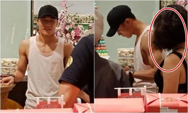 Từ khi tin đồn cuộc tình giữa Bảo Anh và Tiến Dũng được dân mạng liệt vào danh sách cần "soi mói" nhất. Nhất cử nhất động của cả hai nhân vật đều được chú ý. Từ việc đi mua sắm và những người xuất hiện xung quanh đều đđược đưa vào diện đối tượng nghi vấn cần lời giải thích.