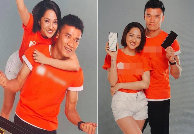 Mới đây, trên Instagram của mình, ca sĩ Bảo Anh đã cho đăng tải một bức ảnh đang tựa vào vai của một người bí ẩn. "Tóc ngắn, cớ gì em tóc dài... để cho em giống như bao nhiêu người" - việc mượn lời bài hát líu lo, vui tươi, gương mặt đầy mãn nguyện của Bảo Anh khiến nhiều người cho rằng, nữ ca sĩ đang dựa vào bờ vai của "người thương" nên mới rạng ngời, hạnh phúc đến vậy.