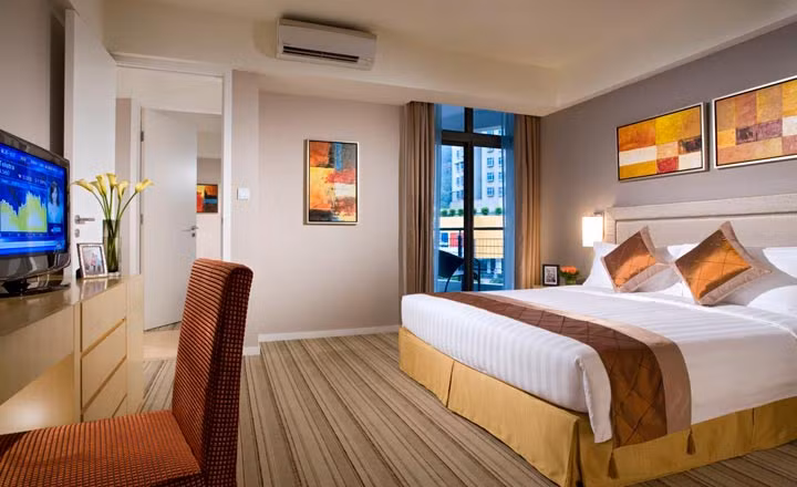 Dieu hoa ma khong de vi tri nay chac chan ban se hoi han