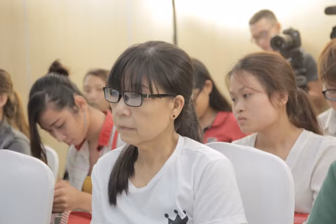 Ngay sau khi hoàn thành sau quá trình phẫu thuật và hồi phục sức khỏe, Như dự định sẽ tham gia vào buổi lễ tốt nghiệp đại học và cố gắng tìm một công việc ổn định như các bạn bè cùng trang lứa.