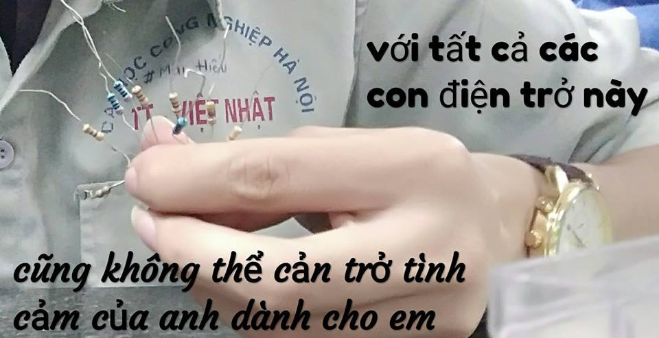 Đa phần mọi người đều cho rằng bộ ảnh rất đáng yêu, hy vọng anh chàng này sẽ thành công khi tỏ tình với crush của mình.