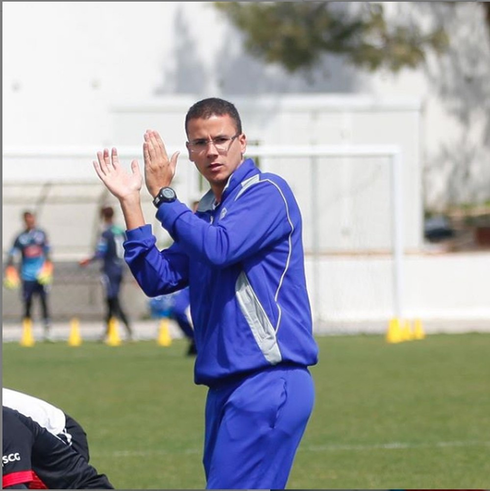 Một năm sau, Fonseca đến CLB Laos United và góp công giúp đội bóng này giành cúp vô địch Giải vô địch Quốc gia Lào.