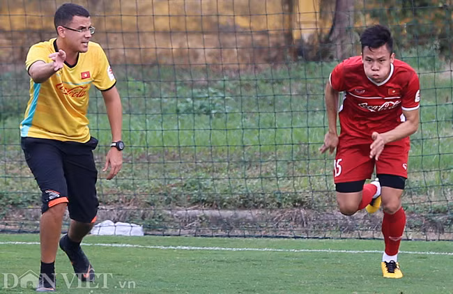 Với kinh nghiệm 3 năm làm việc với bóng đá Đông Nam Á, Fonseca hiểu rõ ưu điểm, nhược điểm về thể lực của các cầu thủ. Hy vọng sự gia nhập của ông sẽ giúp tuyển Việt Nam có được thể lực tốt cho giải Asian Cup 2019.