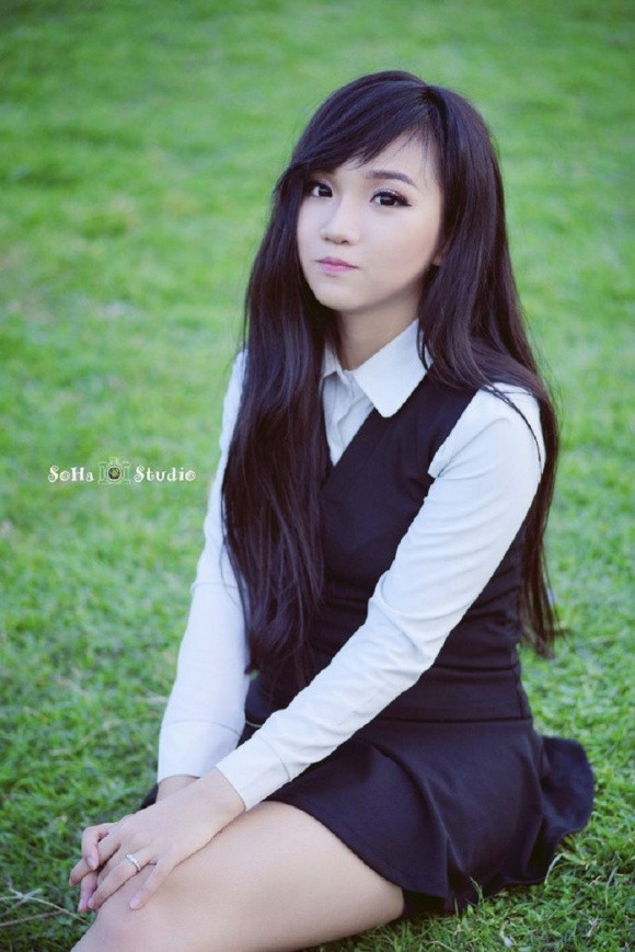 Nuôi con khôn lớn, trưởng thành chính là món quà tuyệt vời của "hot girl rửa bát" ở thời điểm hiện tại.