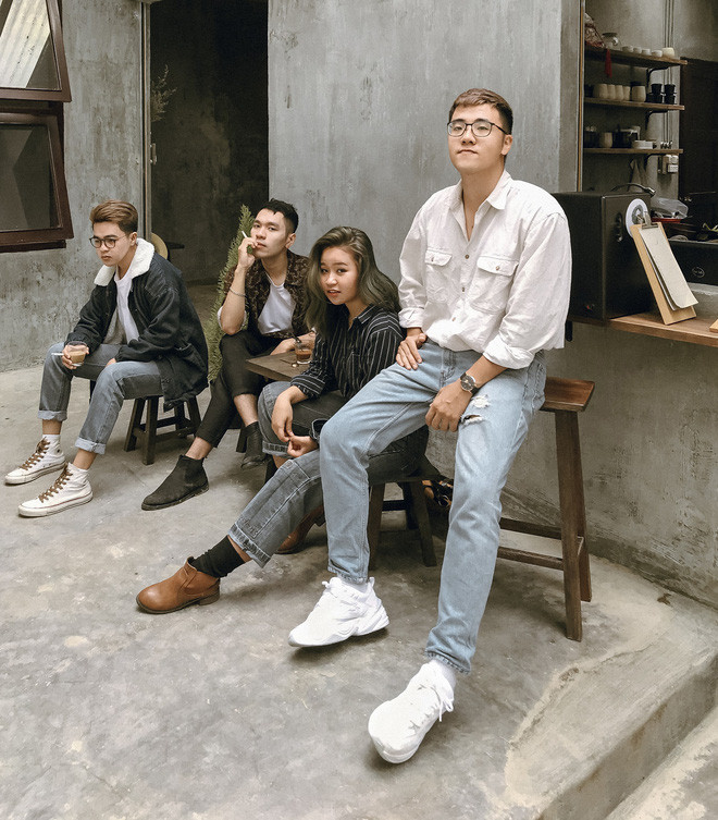 Cùng ngắm những hình ảnh khác về chuyến đi thú vị của nhóm bạn chụp ảnh tại Đà Lạt đẹp như tạp chí khiến dân mạng thích thú.