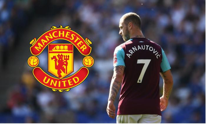 Chuyển nhượng bóng đá từ The Sun, sau khi có được Fred và Diogo Dalot, MU tiếp tục tăng tốc cho bản hợp đồng thứ 3 và cái tên được nhắc tới là Marko Arnautovic của West Ham.
