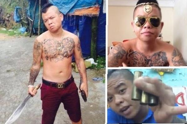 Dương Minh Tuyền thường quay clip chửi bới tục tĩu, đăng lên Facebook cá nhân, thu hút hàng trăm nghìn lượt xem. Trên trang cá nhân của Tuyền có hơn 700.000 lượt theo dõi chỉ nhờ việc chửi bậy.