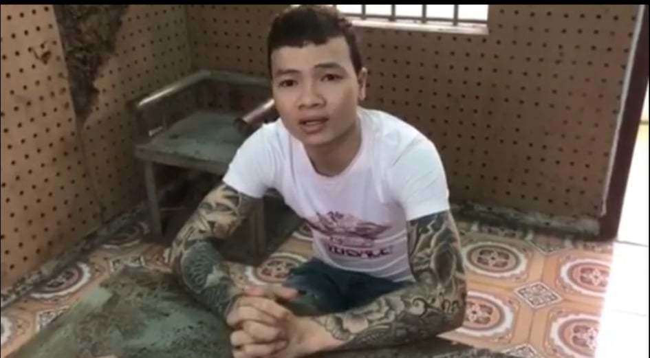 Tại thời điểm bắt giữ, Khá có phản ứng dương tính với ma túy. Trước đó, Khá Bảnh đã gây phẫn nộ cho nhiều người khi đăng tải những clip phản cảm, ngổ ngáo như chửi đổng hay đốt xe.