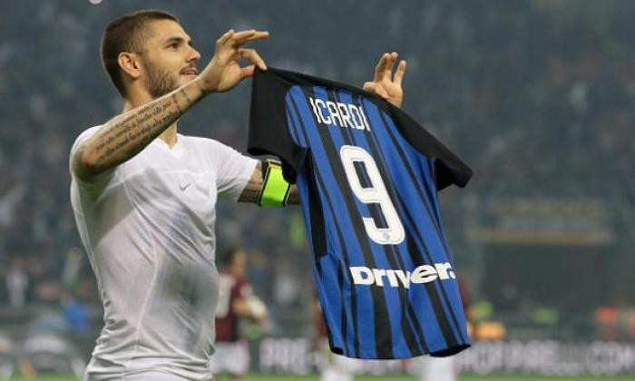 Tờ Gazzetta dello Sport tiết lộ, Inter Milan đã cung cấp bản hợp đồng mới cho đội trưởng Mauro Icardi đến năm 2023 với mức lương từ 5-6 triệu euro/mùa.