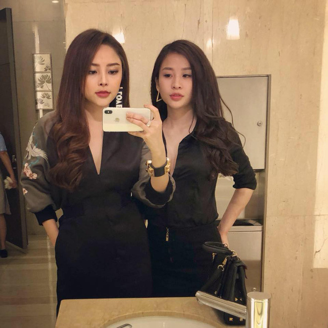 Về phía Thanh, ấn tượng đầu của cô về My là "cô bé này ngộ ngộ". Bạn bè cũng cho Thanh biết rằng My thích Thanh từ rất lâu rồi và cũng nhờ bạn bè, cả hai đều biết đối phương thuộc thế giới thứ ba.