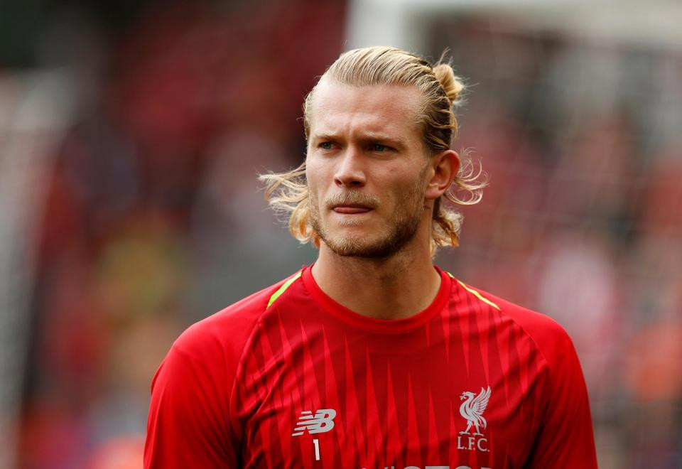Loris Karius sẽ có cơ hội phục hồi niềm tin ở môi trường mới Thổ Nhĩ Kỳ trong màu áo của Besiktas.