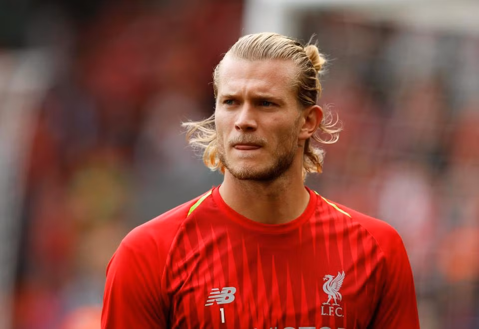 Loris Karius sẽ có cơ hội phục hồi niềm tin ở môi trường mới Thổ Nhĩ Kỳ trong màu áo của Besiktas.