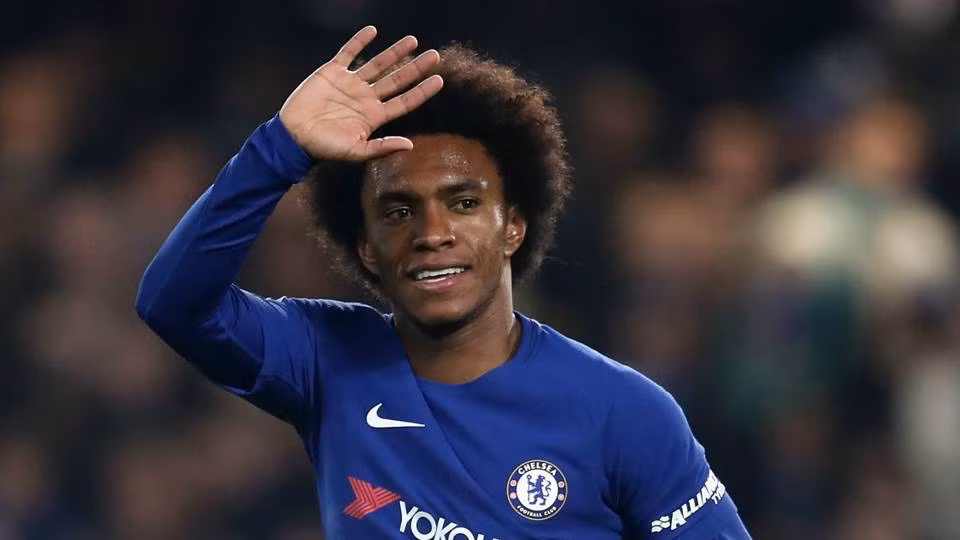Chelsea 3 lần từ chối đề nghị hỏi mua Willian của Barcelona, nhưng giờ đổi ý muốn bán ngôi sao Brazil cho Real Madrid.