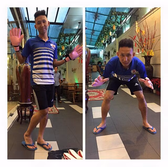 Nghiêm Xuân Tú hay còn được các đồng đội gọi với các tên thân thương là Tú Ngựa là cầu thủ sinh năm 1988 tại Hà Nội. Tú Ngựa đang thuộc biên chế CLB Than khoáng sản Quảng Ninh thi đấu tại Toyota V.League 2015.