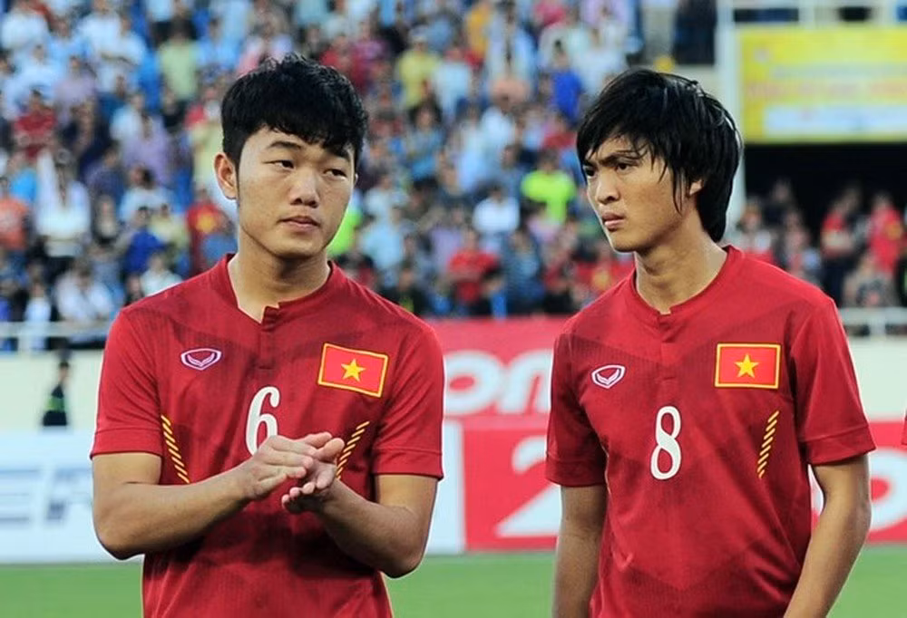 DT Viet Nam xao tron so ao vi quy dinh oai oam tu BTC King's Cup