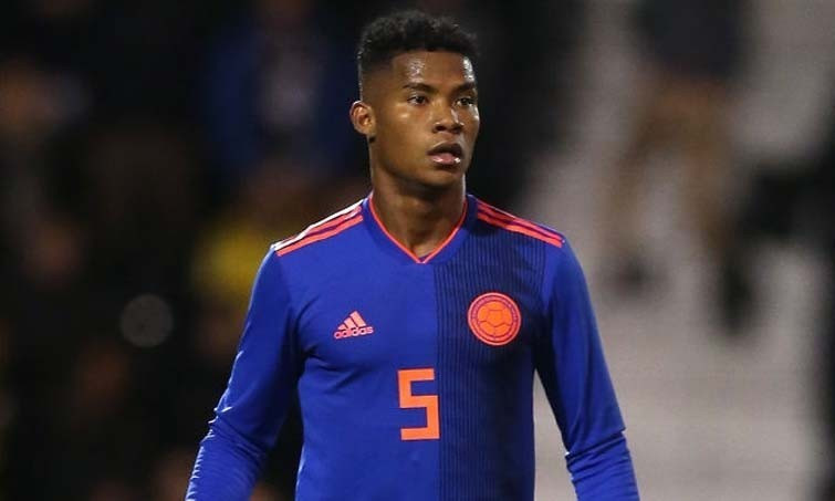 Wilmar Barrios ĐT Colombia là một trong những cầu thủ hay nhất của Boca trong vài năm gần đây. Sở hữu lối chơi tốc độ, sức tì đè tốt, cùng với đó là kĩ thuật xử lí bóng tuyệt vời. Barrios hứa hẹn là một "món hàng hot" trên thị trường chuyển nhượng sau kỳ World Cup 2018.