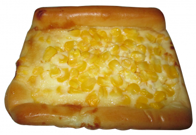 Bánh mỳ bắp là món ăn yêu thích ở miền nam nước Mỹ và được đặc biệt xem trọng trong những ngày năm mới. Vì màu sắc của nó giống với màu của vàng. Để chắc chắn có thêm may mắn, nhiều người thêm hạt bắp vào món bánh mỳ bắp, bởi trông chúng giống như những hạt vàng tự nhiên.