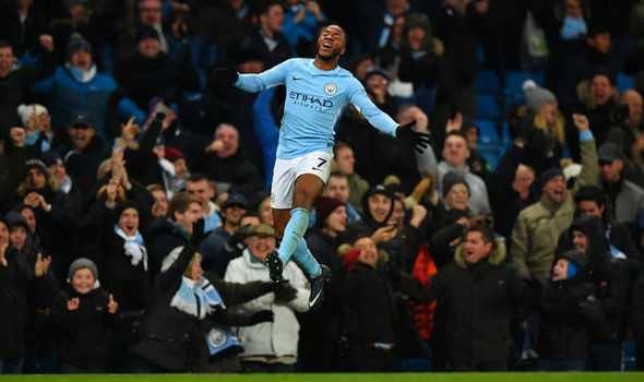 Đang có phong độ ổn định tại Man City, Raheem Sterling được kỳ vọng rất nhiều với tuyển Anh lần này. Khả năng vượt trội của anh nằm ở tốc độ thượng thừa và thách thức hàng thủ đối phương.