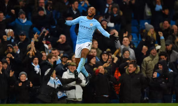 Đang có phong độ ổn định tại Man City, Raheem Sterling được kỳ vọng rất nhiều với tuyển Anh lần này. Khả năng vượt trội của anh nằm ở tốc độ thượng thừa và thách thức hàng thủ đối phương.