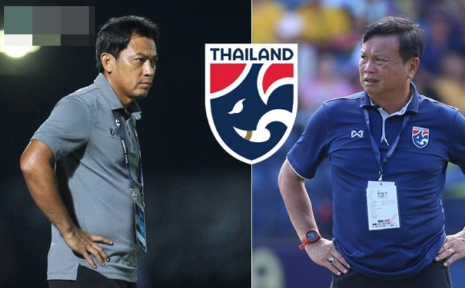 Thua dau o King's Cup, Thai Lan luc duc “thay tuong“