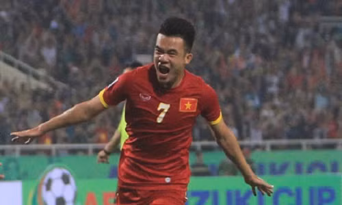 Nguyễn Hoàng Thịnh.