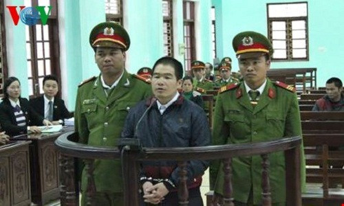 Trum ma tuy Tang Keangnam kho thoat an tu?