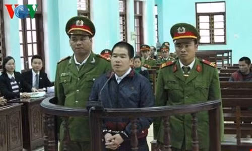 Trum ma tuy Tang Keangnam kho thoat an tu?