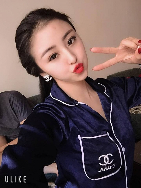 Xinh đẹp hơn, sang chảnh hơn là những điều mà dân mạng cảm nhận được từ sự thay đổi của Bảo Chi.