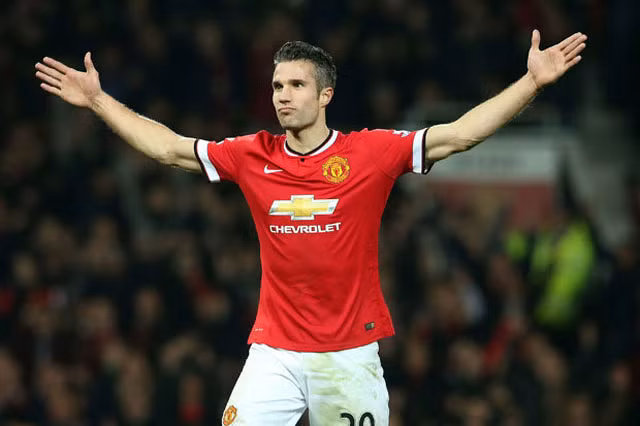 Robin Van Persie không còn giữ được vị trí thi đấu chính thức trong đội hình của MU và bản hợp đồng của anh với "quỷ đỏ" cũng chỉ còn 1 năm. Nên rất có thể Persie sẽ ra đi và bến đỗ của anh rất có thể là CLB tại giải nhà nghề Mỹ.
