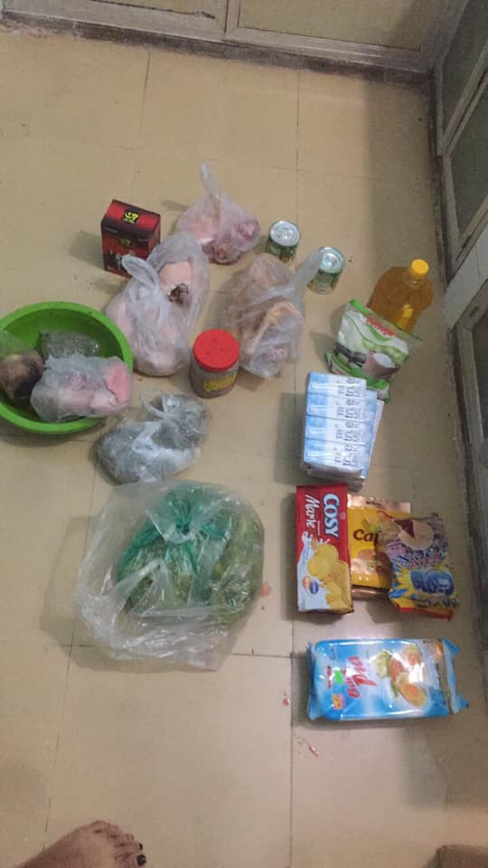 Sau khi đọc xong những dòng chia sẻ cảm động này, nhiều người không tiếc dành tặng những lời có cánh cho mẹ chồng của N.T.