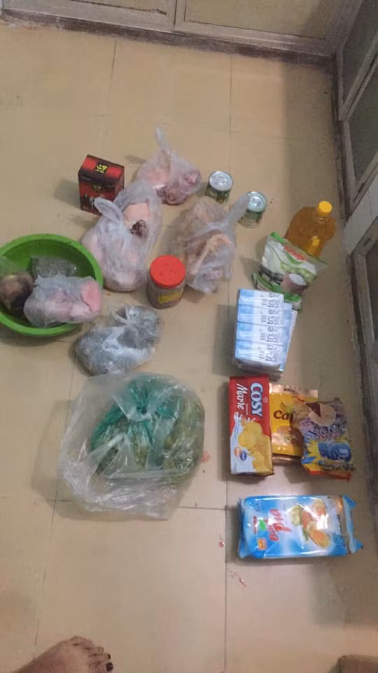 Sau khi đọc xong những dòng chia sẻ cảm động này, nhiều người không tiếc dành tặng những lời có cánh cho mẹ chồng của N.T.