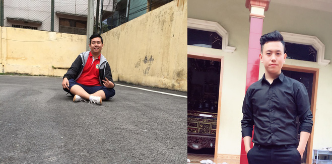 Nhiều bạn trẻ còn quả quyết rằng: "Không có môi trường nào tốt như cuộc sống sinh viên, vừa dạy bảo kiến thức, vừa giúp chúng ta lột xác từ trong ra ngoài, từ trên xuống dưới".