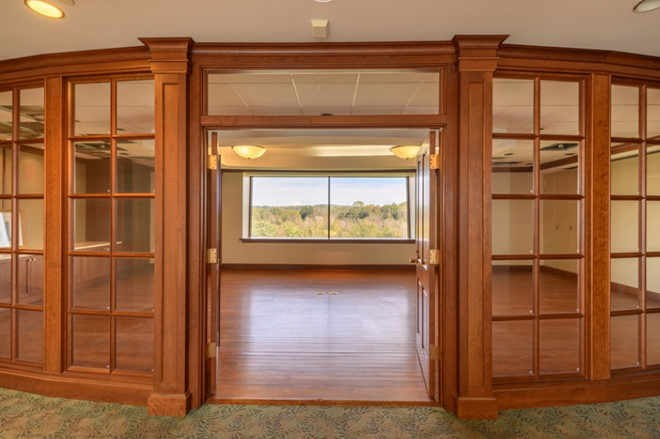 Theo đó, doanh nghiệp này có ý định biến tòa nhà 7 tầng này thành một khách sạn với 150 phòng nghỉ vào năm 2020. Hiện giá cho chiếc "giỏ gỗ" này vẫn chưa được tiết lộ, CNN cho biết.