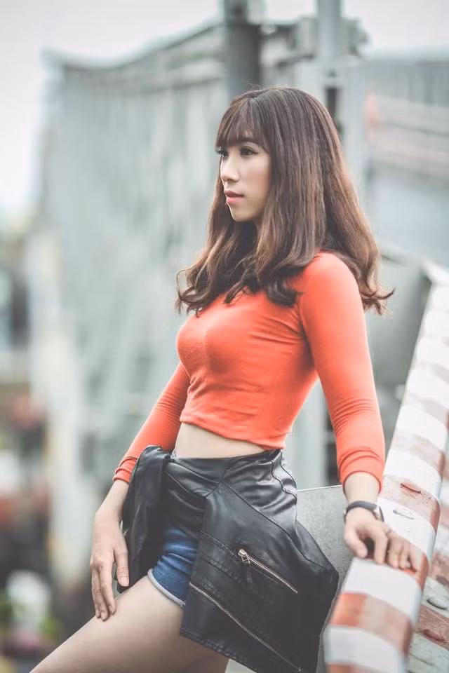 Nhớ lại những ngày tháng vất vả, vật lộn với hết nghề này đến nghề khác để nuôi đam mê, Thảo Duyên luôn tự hào rằng phải có những như vậy mà cô mới tự tin và có được bản lĩnh kinh doanh như hiện tại.