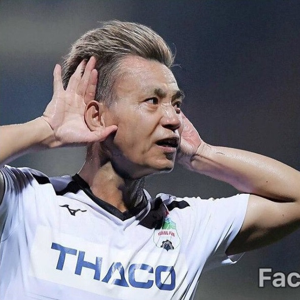 Vũ Văn Thanh khi về già.