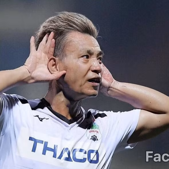 Vũ Văn Thanh khi về già.