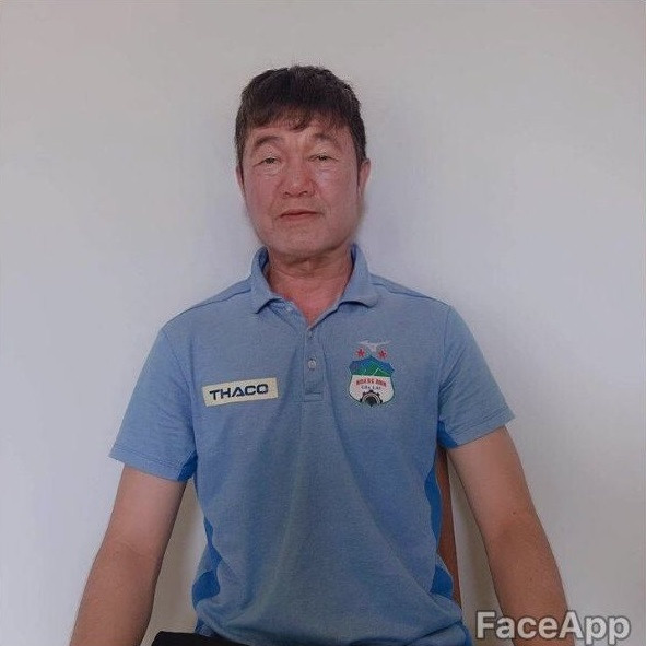 Khi về già Xuân Trường cũng không thay đổi quá nhiều chỉ có là da và tóc có phần lão hóa hơn.