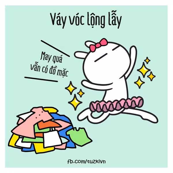 Sau đó là đến công tác chọn váy vóc để diện sao cho hợp với khuôn mặt.